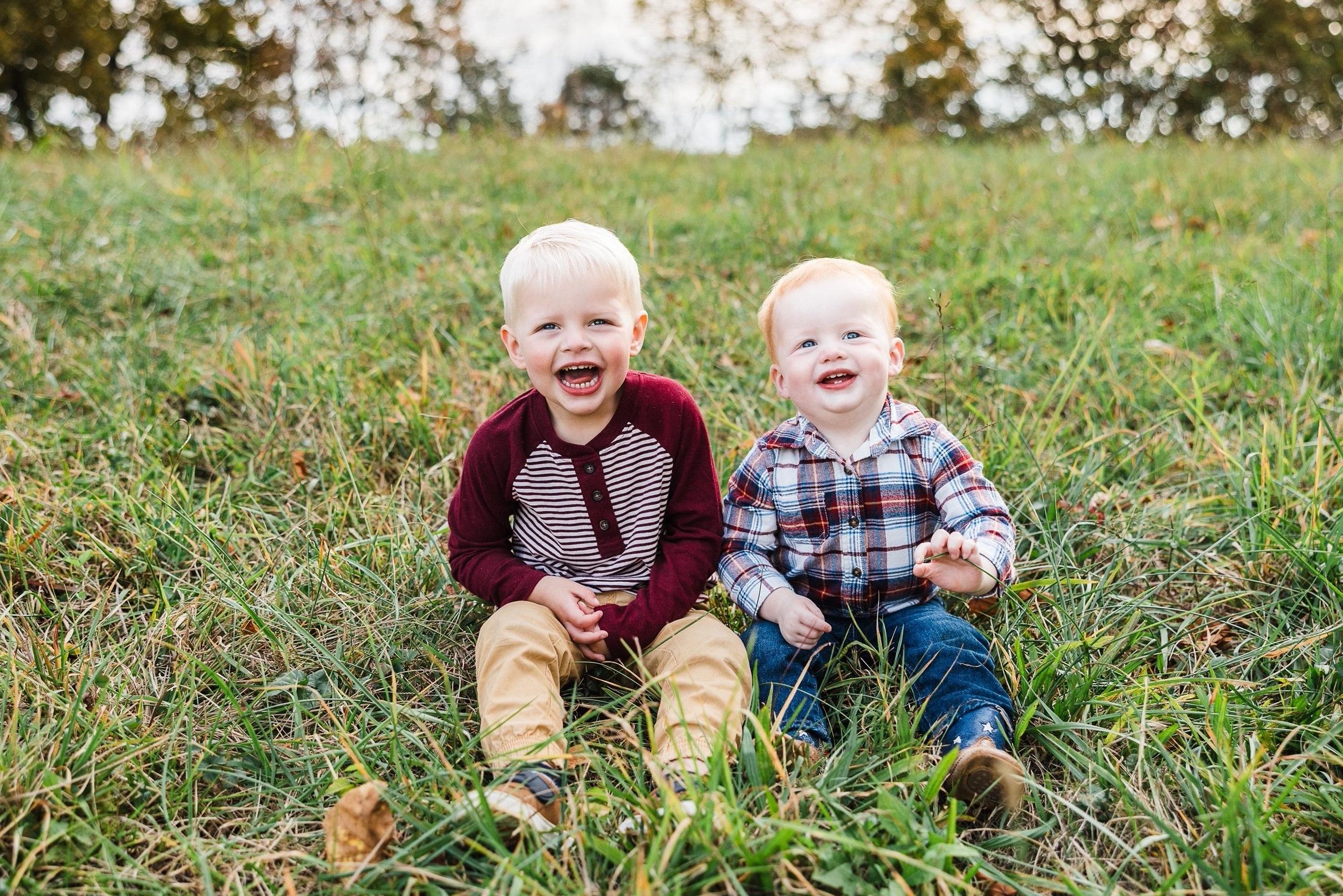 Cash and Tatum